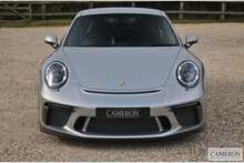 Porsche 991 GT3 Gen 2 PDK Clubsport 4.0 2dr Coupe