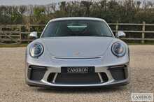 Porsche 991 GT3 Gen 2 PDK Clubsport 4.0 2dr Coupe
