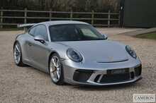 Porsche 991 GT3 Gen 2 PDK Clubsport 4.0 2dr Coupe