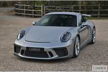 Porsche 991 GT3 Gen 2 PDK Clubsport 4.0 2dr Coupe