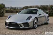 Porsche 991 GT3 Gen 2 PDK Clubsport 4.0 2dr Coupe