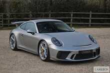 Porsche 991 GT3 Gen 2 PDK Clubsport 4.0 2dr Coupe