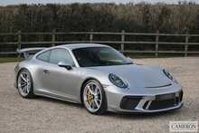 Porsche 991 GT3 Gen 2 PDK Clubsport 4.0 2dr Coupe