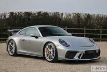 Porsche 991 GT3 Gen 2 PDK Clubsport 4.0 2dr Coupe