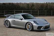 Porsche 991 GT3 Gen 2 PDK Clubsport 4.0 2dr Coupe
