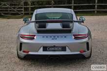 Porsche 991 GT3 Gen 2 PDK Clubsport 4.0 2dr Coupe