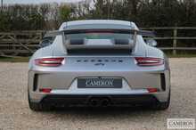 Porsche 991 GT3 Gen 2 PDK Clubsport 4.0 2dr Coupe