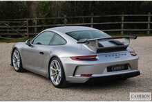 Porsche 991 GT3 Gen 2 PDK Clubsport 4.0 2dr Coupe