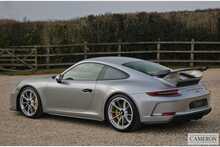 Porsche 991 GT3 Gen 2 PDK Clubsport 4.0 2dr Coupe