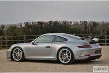 Porsche 991 GT3 Gen 2 PDK Clubsport 4.0 2dr Coupe