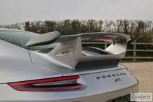 Porsche 991 GT3 Gen 2 PDK Clubsport 4.0 2dr Coupe