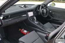 Porsche 991 GT3 Gen 2 PDK Clubsport 4.0 2dr Coupe