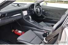 Porsche 991 GT3 Gen 2 PDK Clubsport 4.0 2dr Coupe