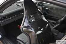 Porsche 991 GT3 Gen 2 PDK Clubsport 4.0 2dr Coupe