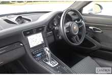 Porsche 991 GT3 Gen 2 PDK Clubsport 4.0 2dr Coupe