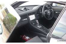 Porsche 991 GT3 Gen 2 PDK Clubsport 4.0 2dr Coupe