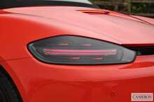 Porsche 2.5T S PDK 2.5 2dr Convertible Automatic Petrol