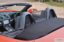 Porsche 2.5T S PDK 2.5 2dr Convertible Automatic Petrol