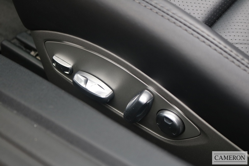 Porsche 2.5T S PDK 2.5 2dr Convertible Automatic Petrol