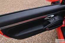 Porsche 2.5T S PDK 2.5 2dr Convertible Automatic Petrol