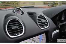 Porsche 2.5T S PDK 2.5 2dr Convertible Automatic Petrol