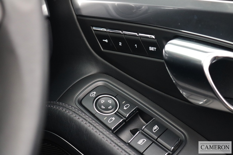 Porsche 2.5T S PDK 2.5 2dr Convertible Automatic Petrol