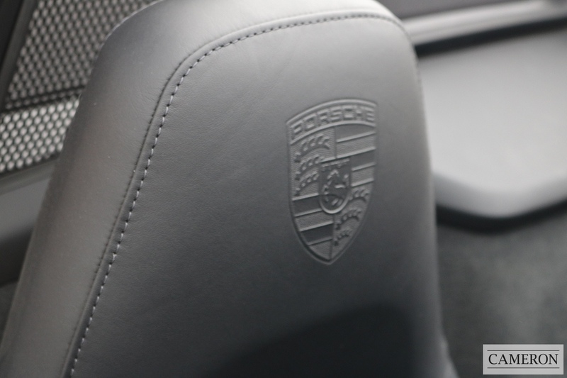 Porsche 2.5T S PDK 2.5 2dr Convertible Automatic Petrol