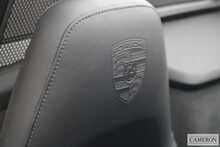 Porsche 2.5T S PDK 2.5 2dr Convertible Automatic Petrol