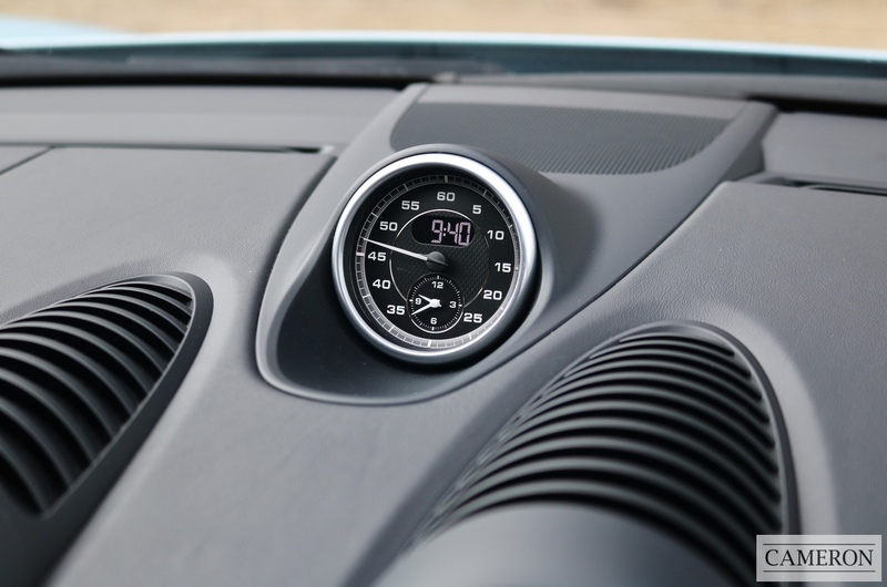 Porsche 4.0 PDK 4.0 2dr Convertible Automatic Petrol