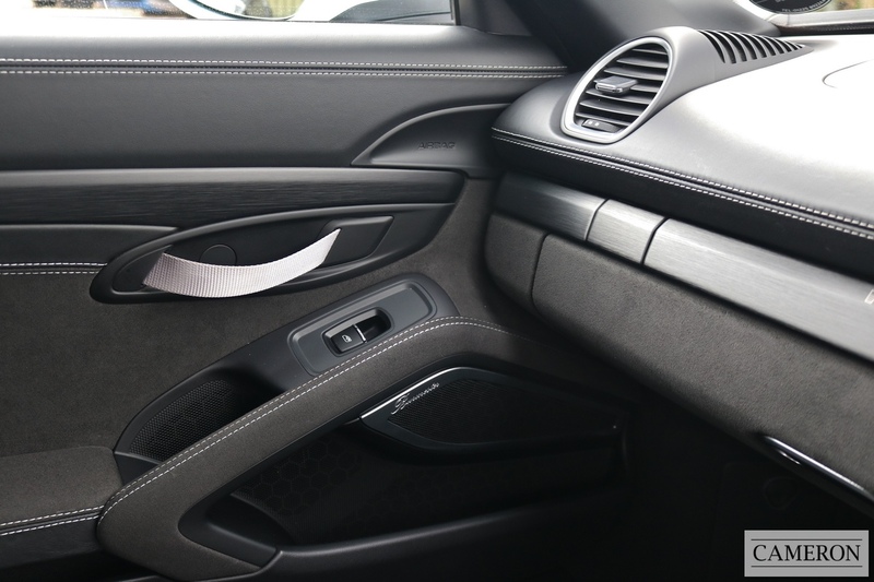 Porsche 4.0 PDK 4.0 2dr Convertible Automatic Petrol