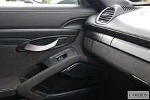 Porsche 4.0 PDK 4.0 2dr Convertible Automatic Petrol