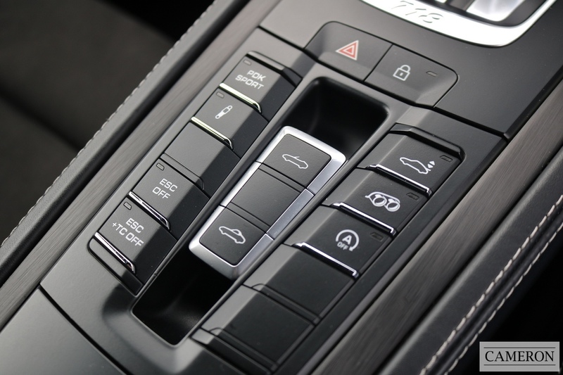 Porsche 4.0 PDK 4.0 2dr Convertible Automatic Petrol