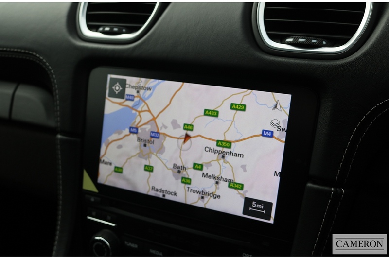 Porsche 4.0 PDK 4.0 2dr Convertible Automatic Petrol