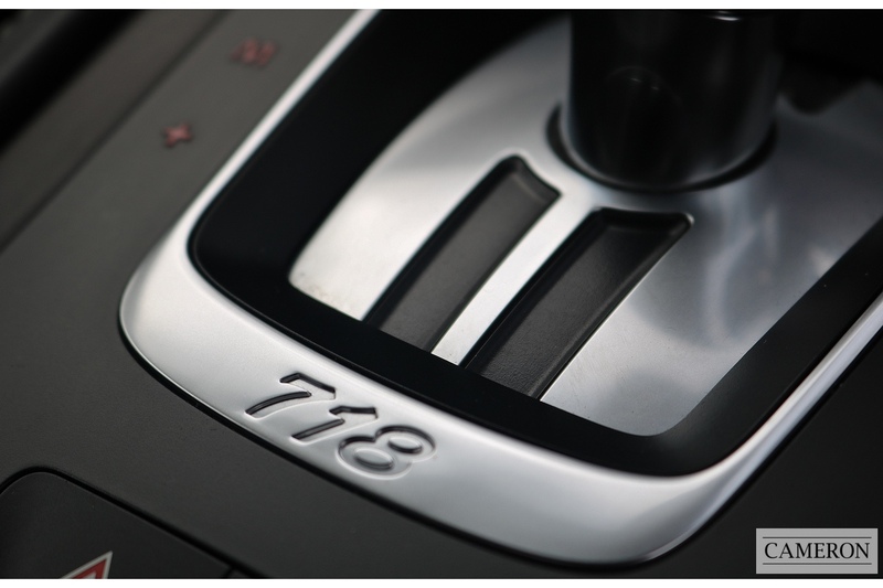 Porsche 4.0 PDK 4.0 2dr Convertible Automatic Petrol