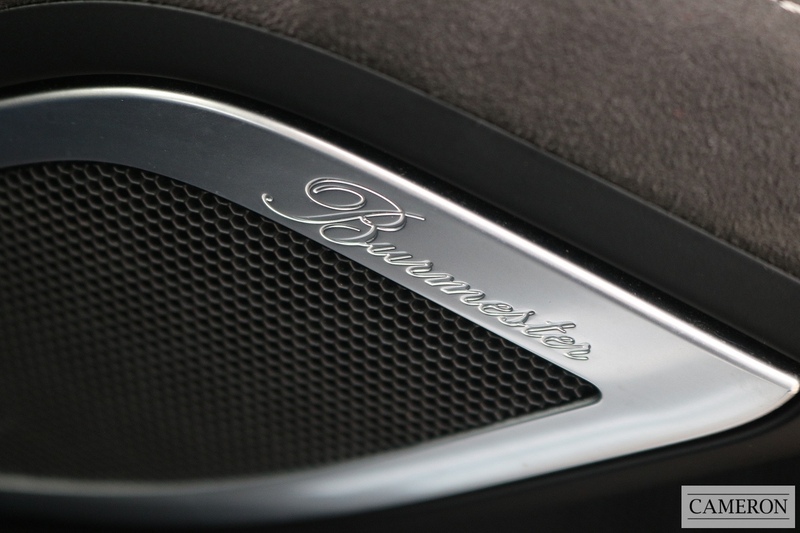 Porsche 4.0 PDK 4.0 2dr Convertible Automatic Petrol