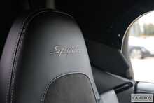 Porsche 4.0 PDK 4.0 2dr Convertible Automatic Petrol