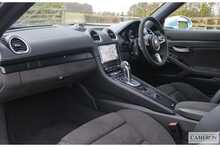 Porsche 4.0 PDK 4.0 2dr Convertible Automatic Petrol