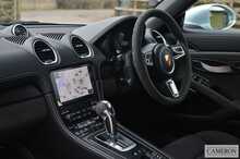 Porsche 4.0 PDK 4.0 2dr Convertible Automatic Petrol
