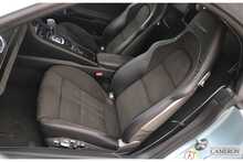 Porsche 4.0 PDK 4.0 2dr Convertible Automatic Petrol