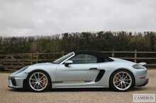 Porsche 4.0 PDK 4.0 2dr Convertible Automatic Petrol
