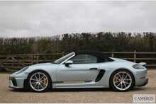 Porsche 4.0 PDK 4.0 2dr Convertible Automatic Petrol
