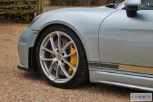 Porsche 4.0 PDK 4.0 2dr Convertible Automatic Petrol