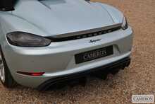 Porsche 4.0 PDK 4.0 2dr Convertible Automatic Petrol
