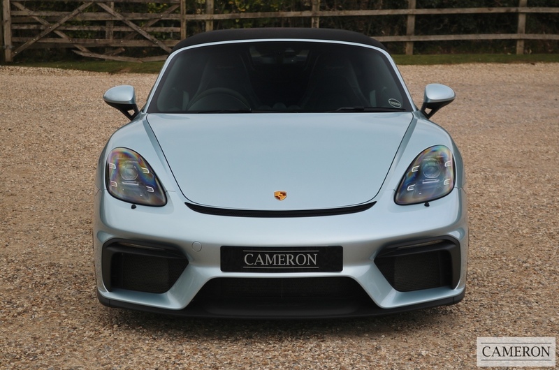 Porsche 4.0 PDK 4.0 2dr Convertible Automatic Petrol