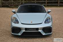 Porsche 4.0 PDK 4.0 2dr Convertible Automatic Petrol