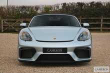 Porsche 4.0 PDK 4.0 2dr Convertible Automatic Petrol