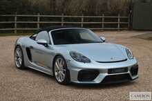 Porsche 4.0 PDK 4.0 2dr Convertible Automatic Petrol