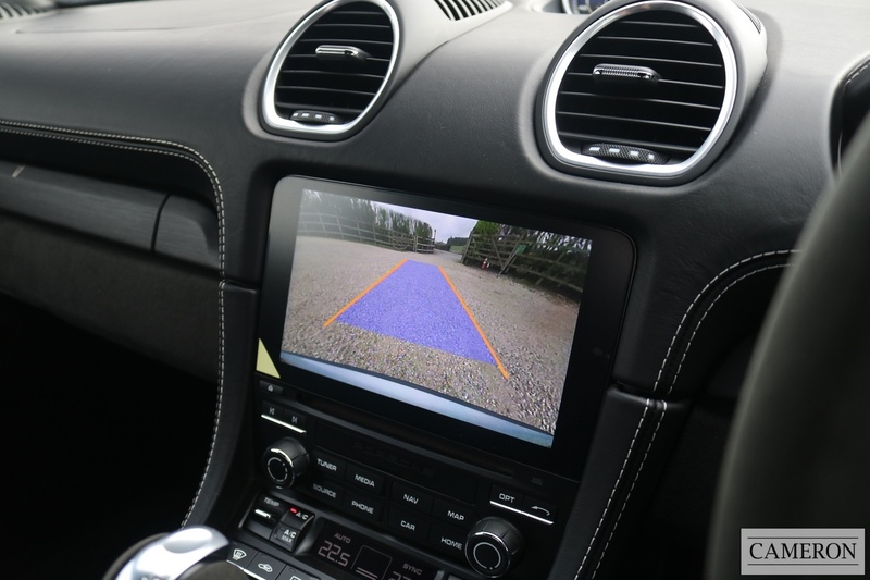 Porsche 4.0 PDK 4.0 2dr Convertible Automatic Petrol