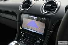 Porsche 4.0 PDK 4.0 2dr Convertible Automatic Petrol