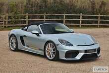 Porsche 4.0 PDK 4.0 2dr Convertible Automatic Petrol
